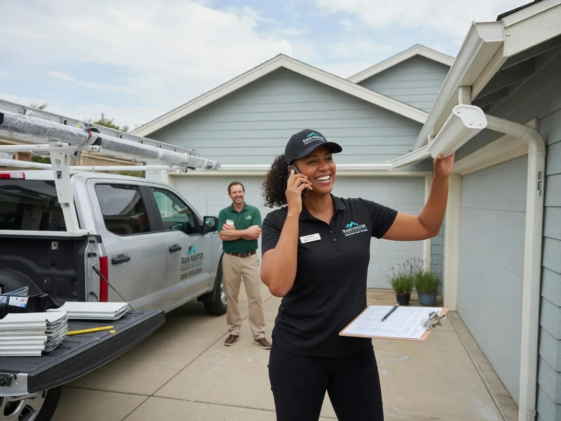 Gutter Installation Mcarthur, CA FAQs